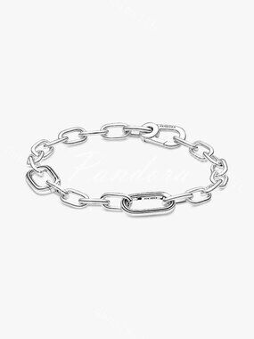 Pandora ME Small-Link Chain Bracelet